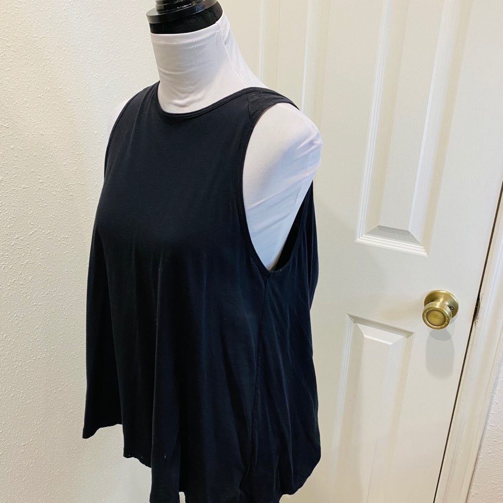 COMUNE Tank - Picture 5 of 13